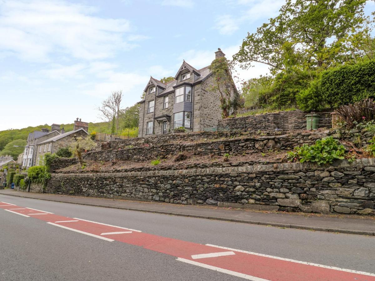 Bryn Goleu Dolgellau Exterior photo