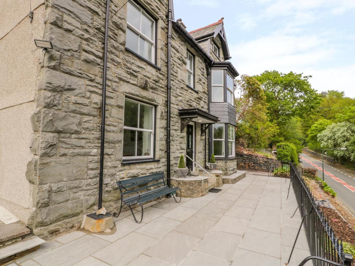 Bryn Goleu Dolgellau Exterior photo