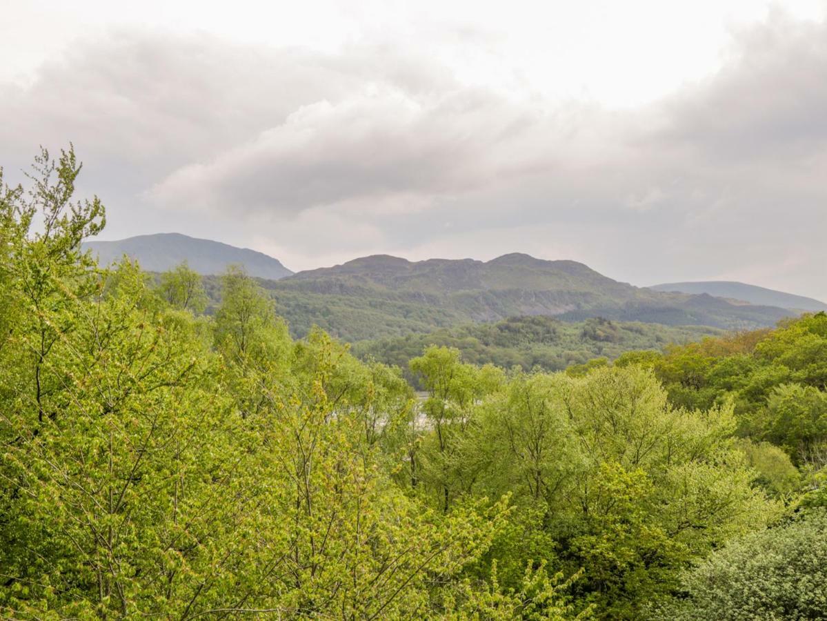 Bryn Goleu Dolgellau Exterior photo